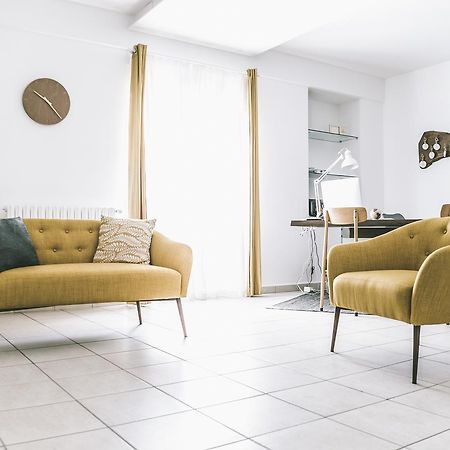 Vandelia B&B Molfetta Exteriör bild