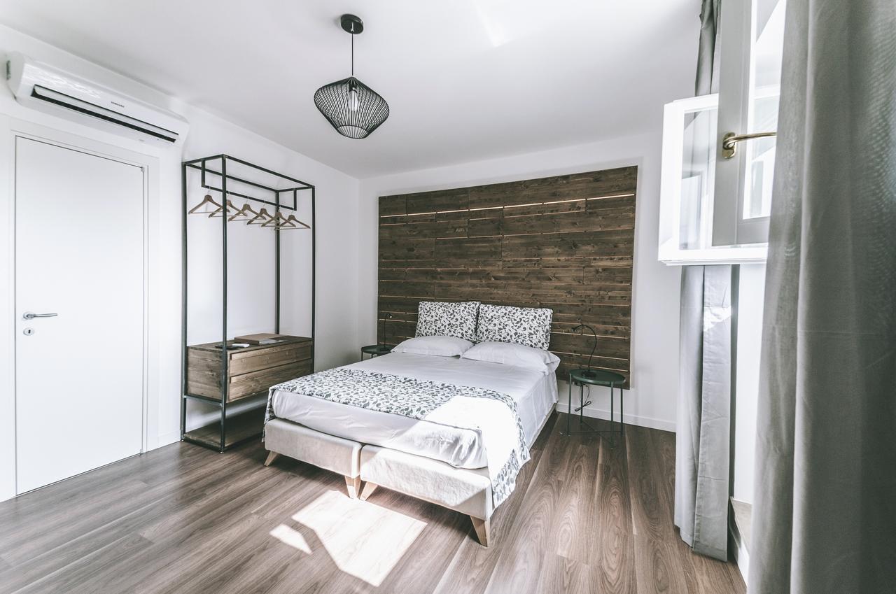 Vandelia B&B Molfetta Exteriör bild