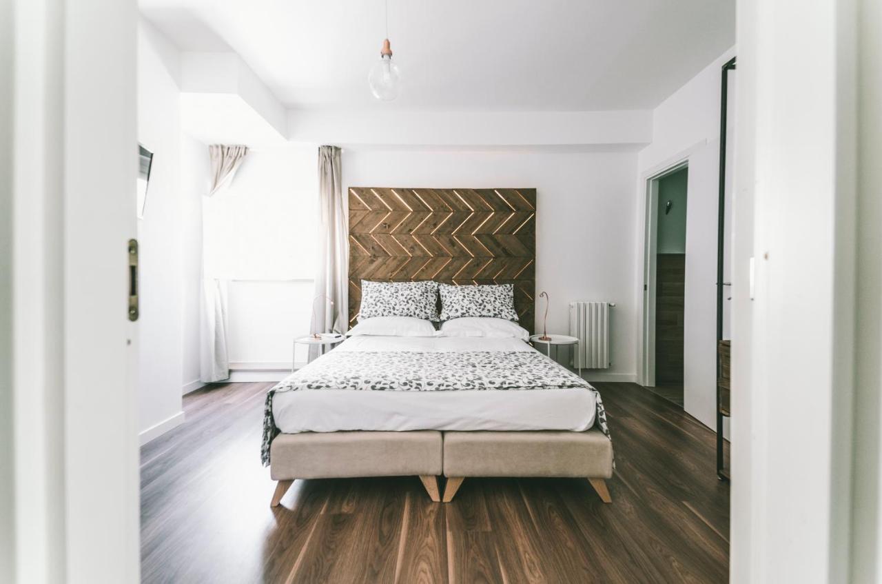 Vandelia B&B Molfetta Exteriör bild